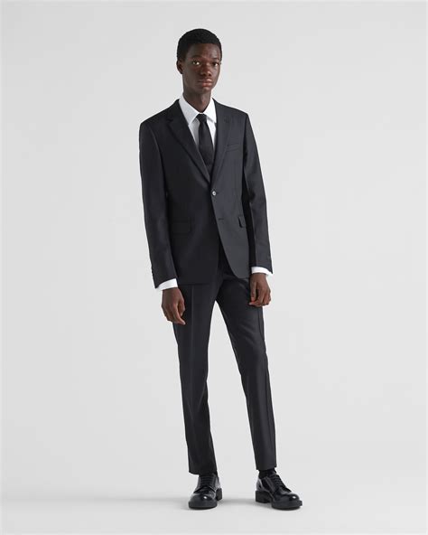 prada mens suit|prada overalls men's.